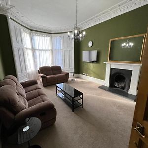Appartement met Drie Slaapkamers