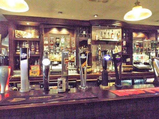 The Islay Inn